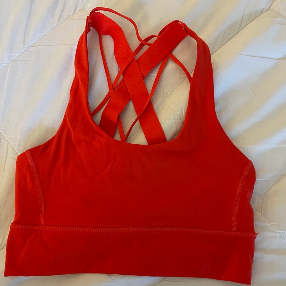 Balance Athletica Aura Bra